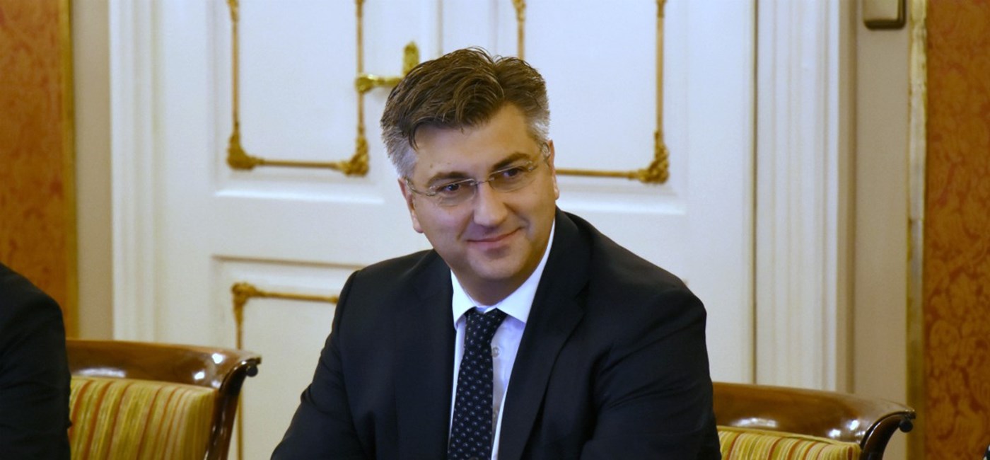 Predsjednik Vlade: U 2018. godini očekuje se realan rast BDP-a od 2,9 posto
